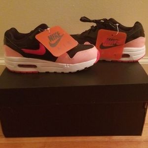 Valentine's Day Nike Air Max Sneakers